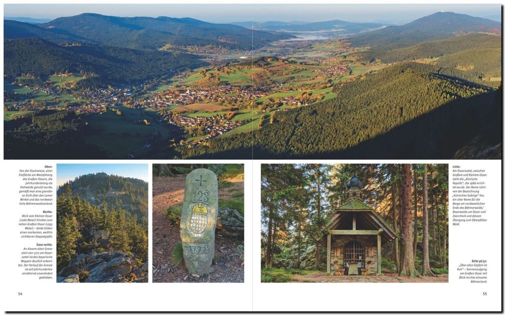 Thumbnail - Reise Durch Bayerischer Wald Gunnar Strunz