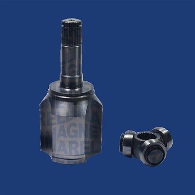 MAGNETI MARELLI 302009100015 GELENKSATZ, ANTRIEBSWELLE VORDERACHSE LINKS