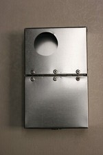Mills Slot Machine Cashbox