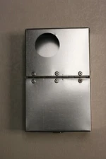 Mills Slot Machine Cashbox