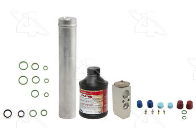 A/C Compressor Replacement Serv. Kit   Four Seasons   10373SK