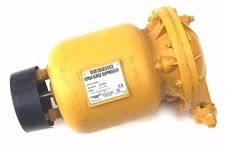 NEW VERSA-MATIC PUMP IDEX VTA1,V1SS VERSA-SURGE SUPPRESSOR DAMPNER, 095-029-156