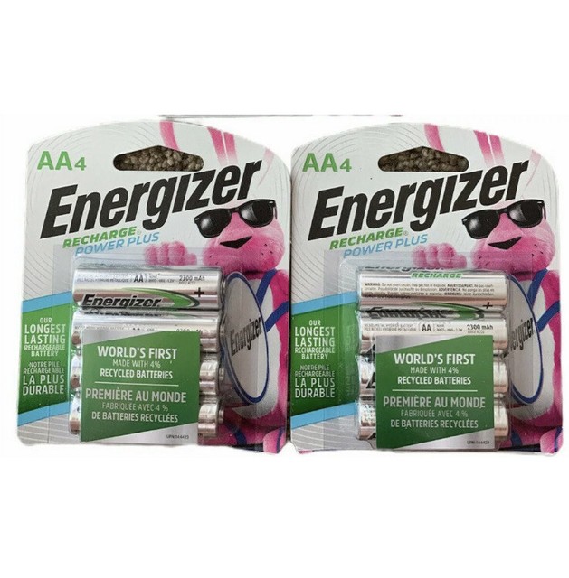 Energizer 2300mah аккумулятор