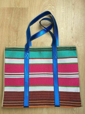 Laurence Heller Strandtasche MEDIUM (UR)