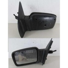 Retroviseur gauche (ou coque) Ford SIERRA