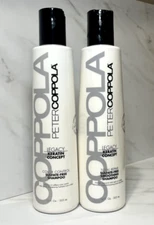 Peter Coppola Keratin Concept Color Control & Total Repair Smoothing Shampoo