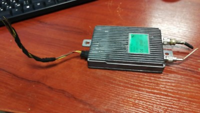 BMW E39 TELEFONNETZ HANDLICHER LEITUNGSKOMPENSATOR 8386576 8386576.9