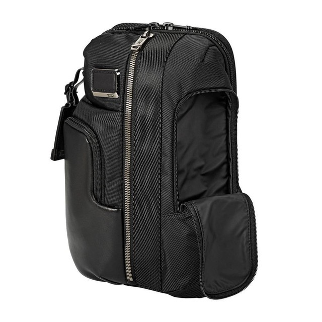 tumi alpha bravo smith