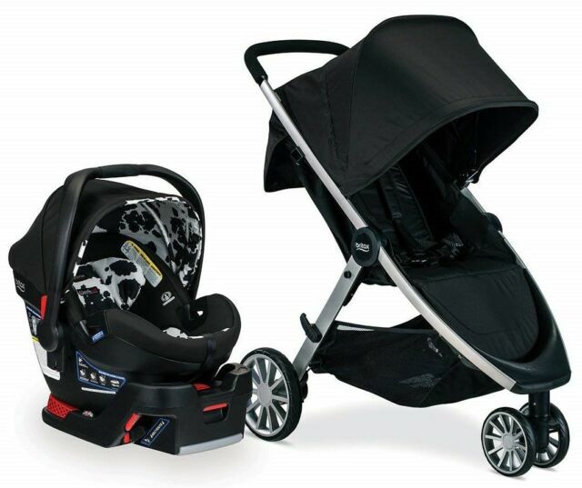 stroller for infant car seat