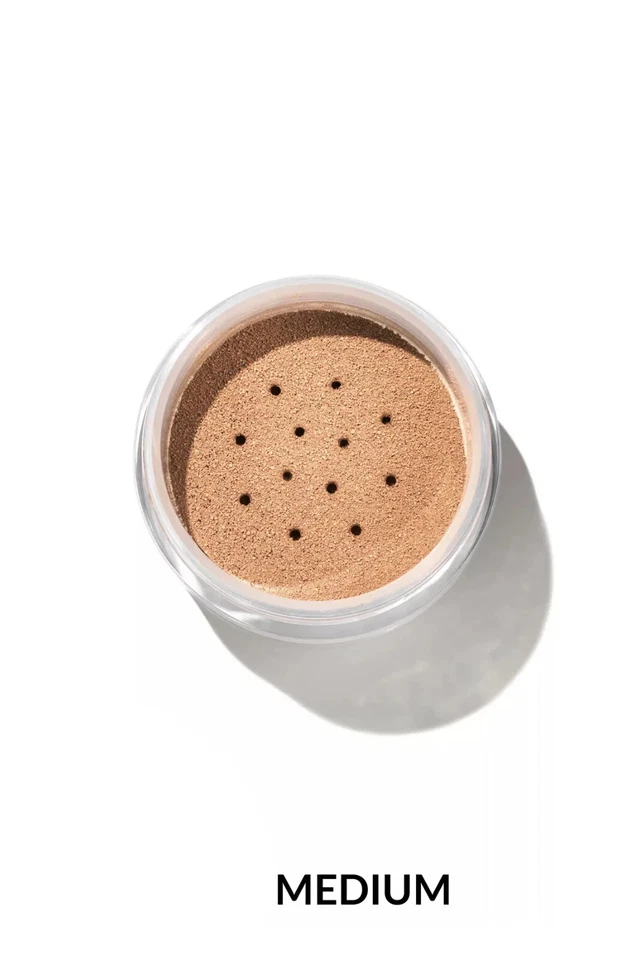 Avon Makeup + Care Mineral Loose Powder Foundation | Available in Various Shades - Image 3 of 4