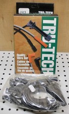 Tru-Tech / Standard Ignition Spark Plug Wire ...