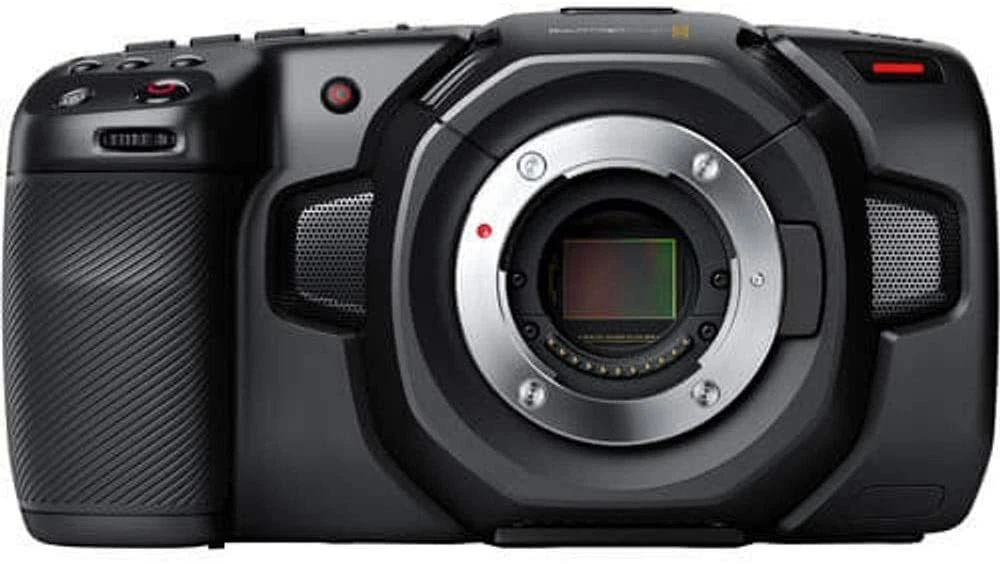 Blackmagic Pocket Camcorders for sale | eBay