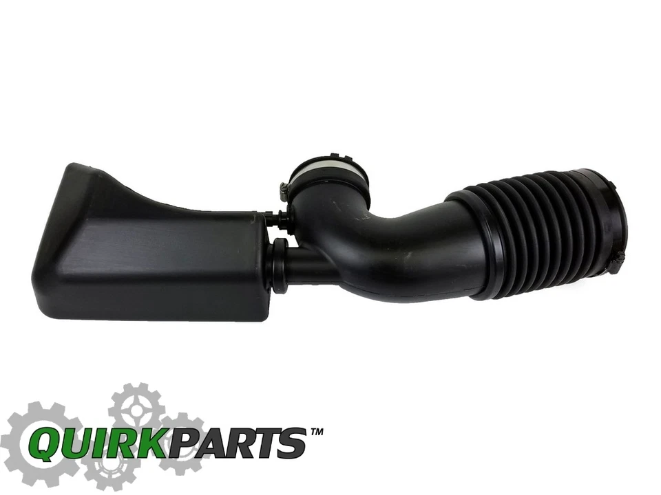 Dodge Challenger 2011-2018 filtro de aire 5,7 L conducto de aire limpio fabricante de equipos originales Mopar genuino nuevo Foto 3 de 4
