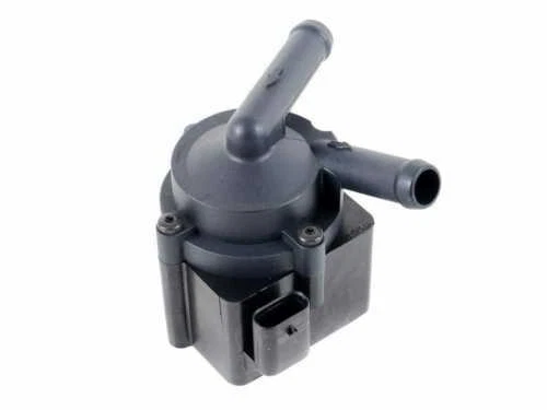 Pompes à eau Pierburg pour le refroidissement de moteurs d'automobile