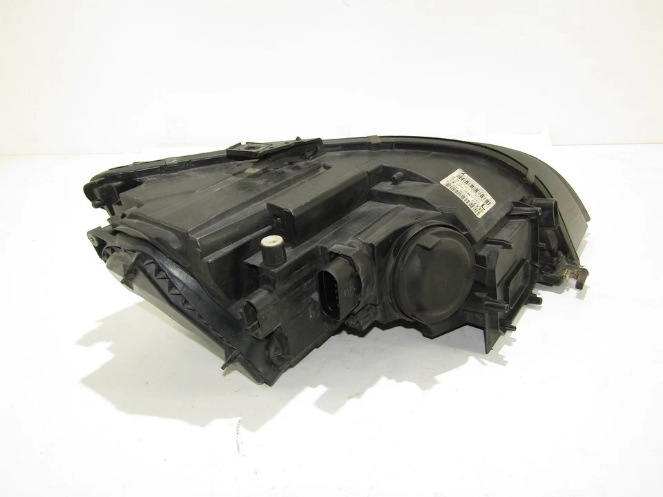 Audi TT 8J 2009 Scheinwerfer Vorne Links Headlight Front Left UK - Bild 3 von 4