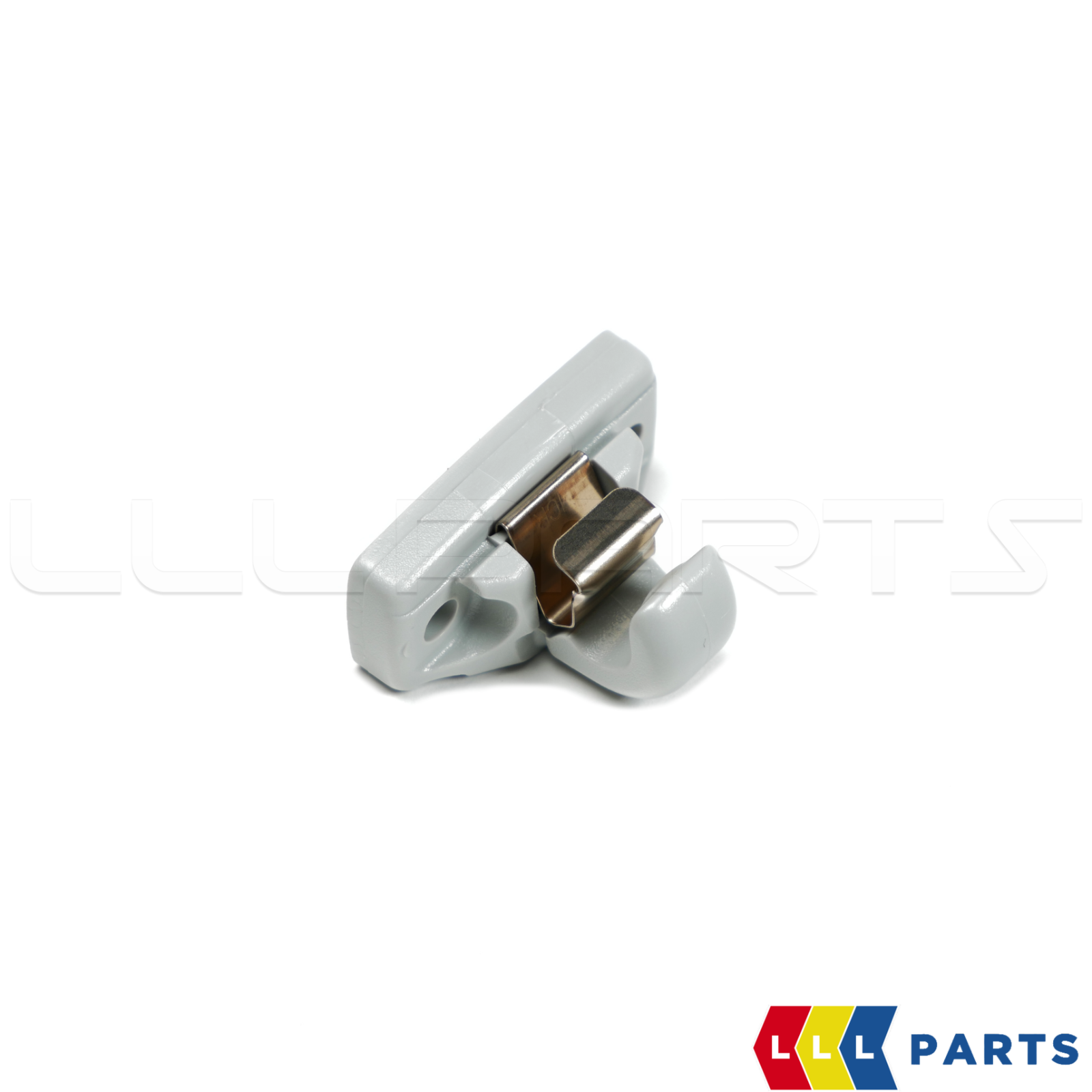 NEW GENUINE VW BEETLE 9910 CADDY 0416 SUN VISOR CLIP HOLDER GREY