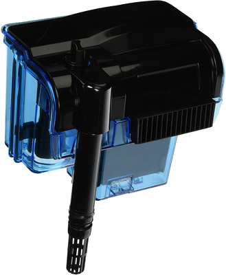 Best Canister Filter For 55 Gallon Aquarium Best 30” Light And