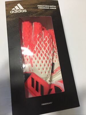 Adidas predator20 Match Fingersave junior