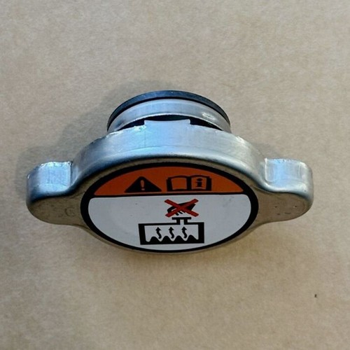 Nuevo 253301P000 Para Hyundai Kia Conjunto Tapa Radiador 1.1 - Imagen 4 de 4