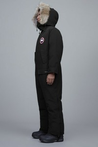 arctic rigger coverall