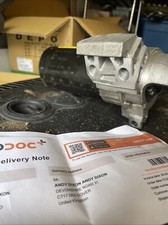 Starter for BMW 1 Series Diesel BOSCH 1 986 S00 863