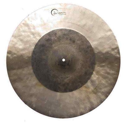 Dream Eclipse Ride Cymbal 21''-DCP