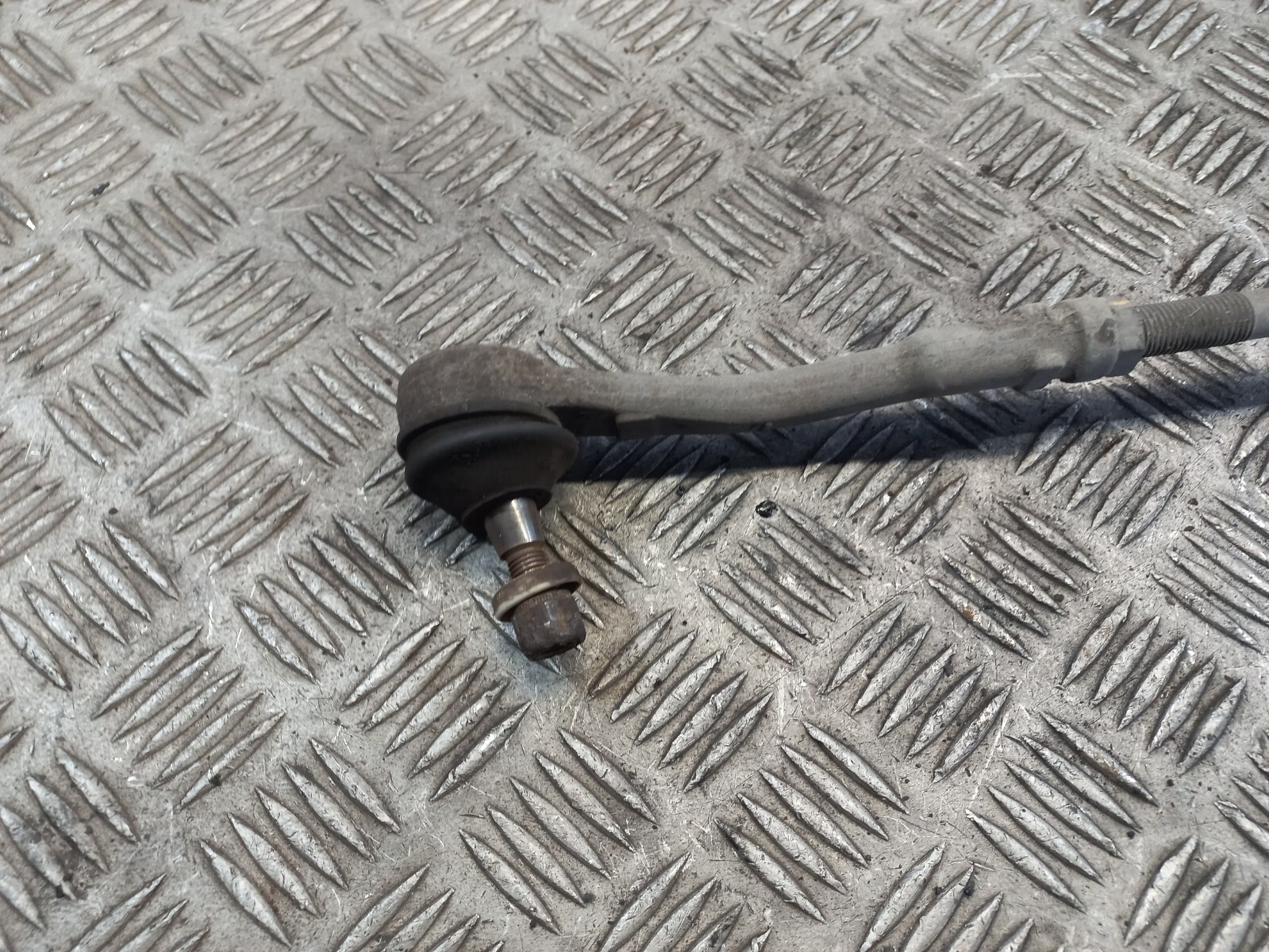 Citroen Berlingo Short Gear Link Rod | Genuine Citroen Parts