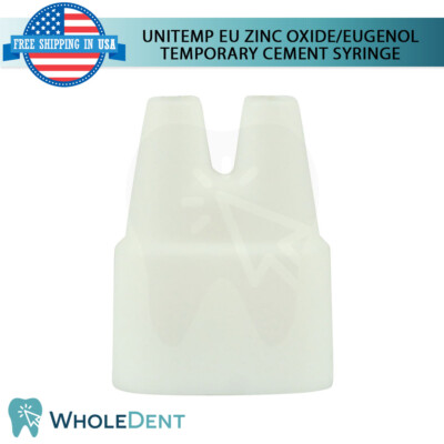 DSI Zoer RF ZOE Cemento Temporaneo Rinforzato Con - Foto 7