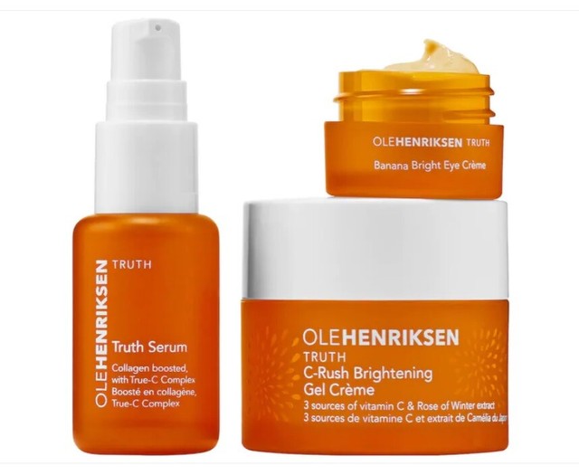 olay fresh effects eye awakening cream