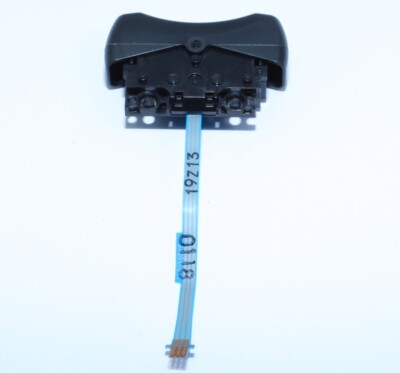 Sony Pxw X70 Fdr Ax700 Zoom Switch Block Control 1 490 411 11 Ebay