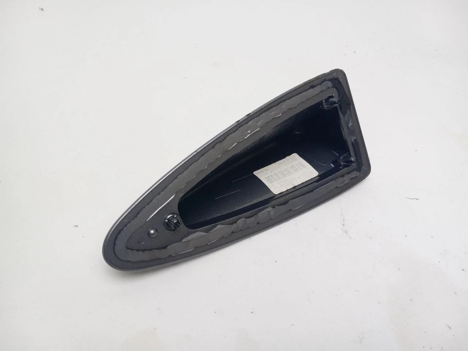 ROOF SHARK FIN 保护套 仅适用于宝马 535 XI 2010 — 第 4/4 张图片