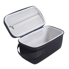 Square Speaker Case Carrying Storage Box for pulse5 Speaker Storage Bag Pouch