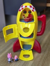 Pepa Pig Spaceship Playset