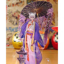 Kamisama Kiss Hajimemashita Love Tomoe Nanami Mizuki Acrylic Standing Figure