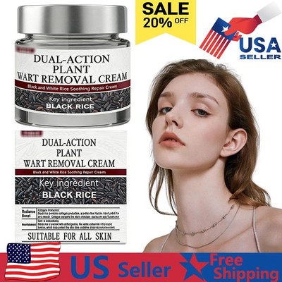 Black Rice Soothing Cream, 60g Keraerase Dual- Action Renewal Cream ~US 20%OFF
