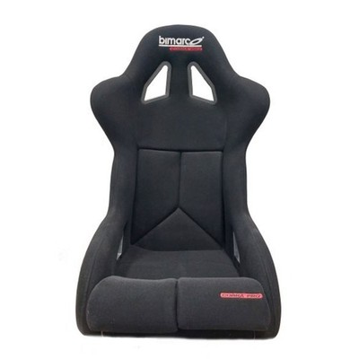 Innenausstattung BIMARCO COBRA PRO BLACK FIA