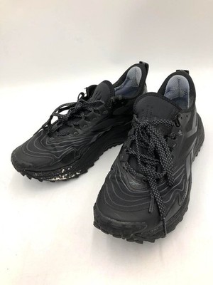 Reebok Float Ride Energy 5 Adventure Low Sneaker Schwarz 13 US Herren Gebraucht