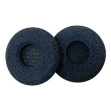 Lightweight Foam Ear Cushions for Biz 2300 USBDuo/QD/MS Headsets Earpads