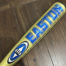 Easton Connexion sc777 bt5-z zcore Titanium -3 Besr 31/28 Baseball Bat