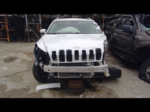 Wiper Transmission Fits 14-20 CHEROKEE 794805 | eBay