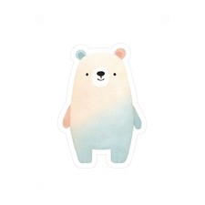 Kiss-Cut Vinyl Decals