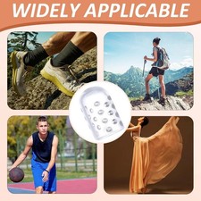 60-Toe Protector Toe Covers Silicone Breathable Anti-Friction-Toe efficiently