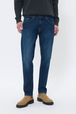 Matinique  MA Jake Dark Distressed Denim - 33/30 EXPRESSVERSAND