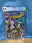 SPIDER-MAN #14 CGC 9.6 1991, MORBIUS McFarlane, NEW CASE MCu Graded