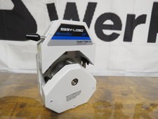 Cole Parmer 77602-10 MasterFlex I/P Easy-Load Pump Head with WARRANTY