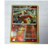 Pokémon Blaziken Great Encounters Reverse Holo Rare 1/106 130HP 2008 English