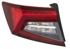 Blinker Hinten Recht Äußere Für Skoda Karoq 2017