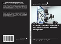 Vinny Koyagialo Konyelo | La Libertad De ExpresióN Y Sus LíMites En El...