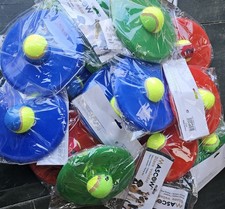 21x Hundespielzeug Set Ball & Frisbee Apportieren Hunde Spielzeug