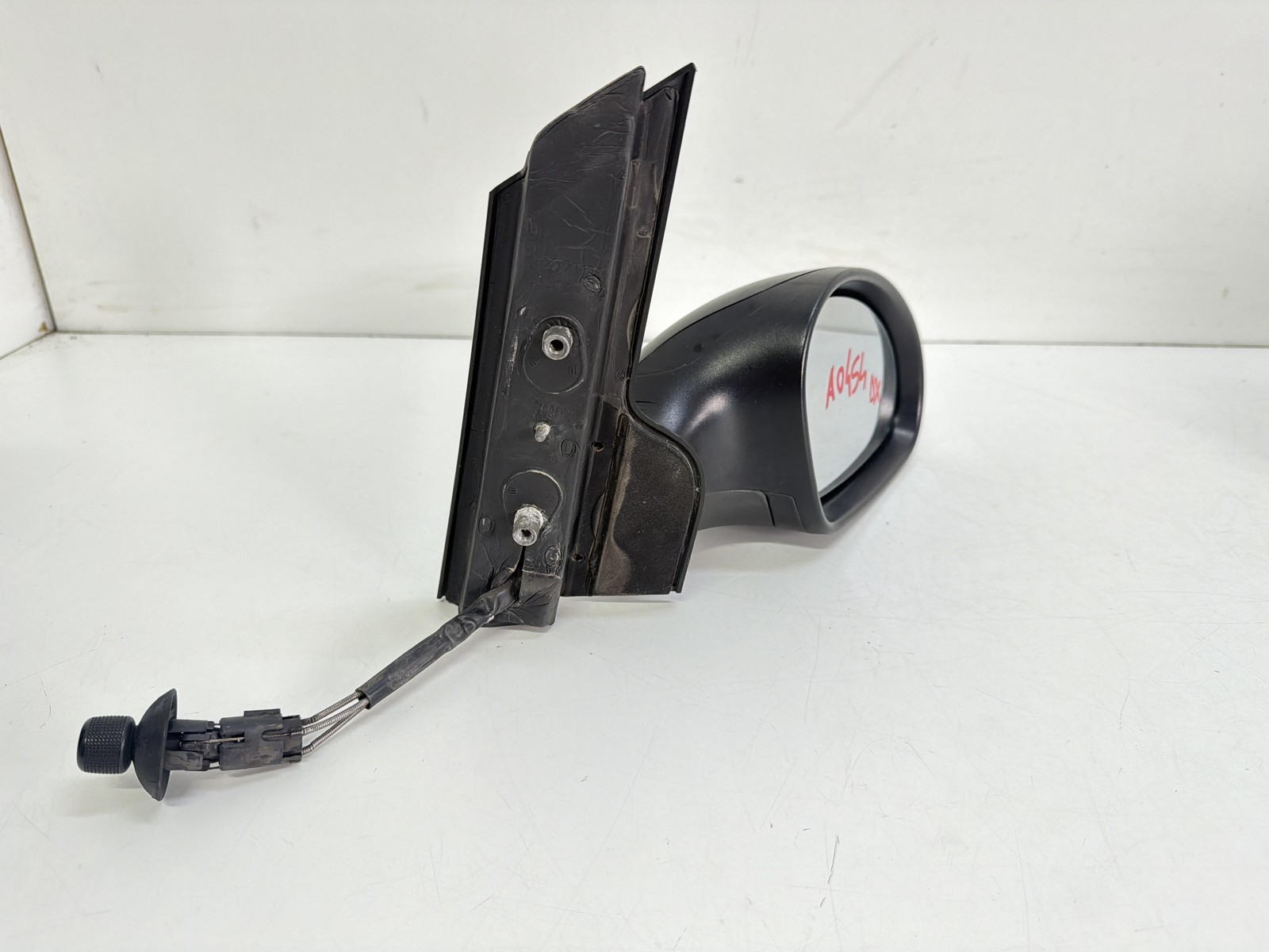 SPECCHIETTO RETROVISORE DESTRO PER SEAT Altea Berlina 5P1857508N9B9 BJB (04>)